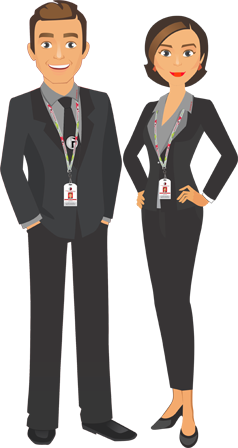 Franciscan's in-house technical team at Franciscan Solutions