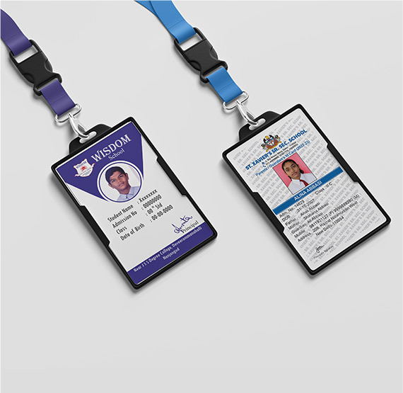 School ID Card