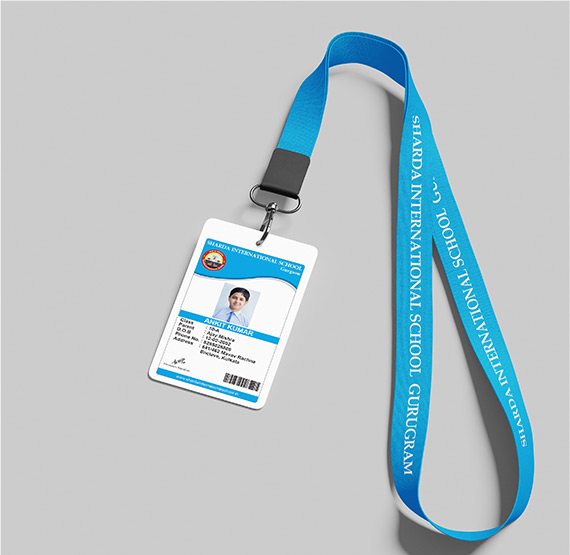 School ID Card