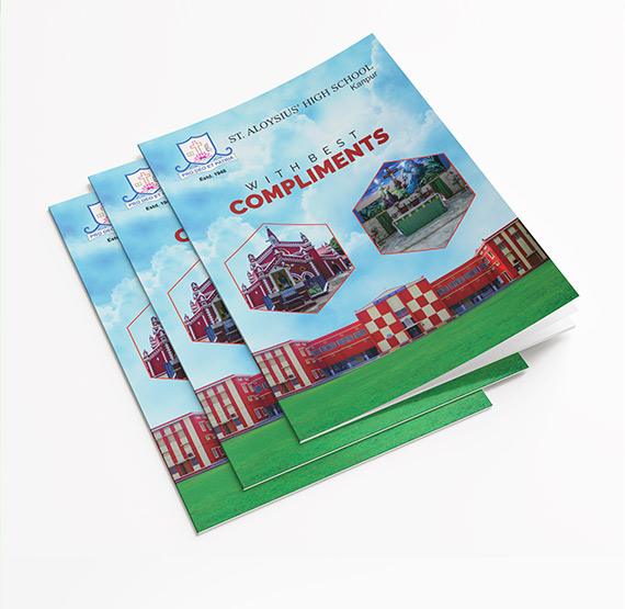Magazine Design