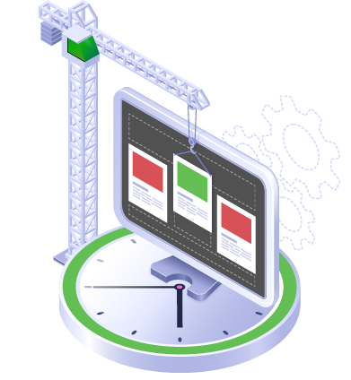 Website Maintenance