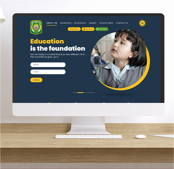 UI-UX Designs