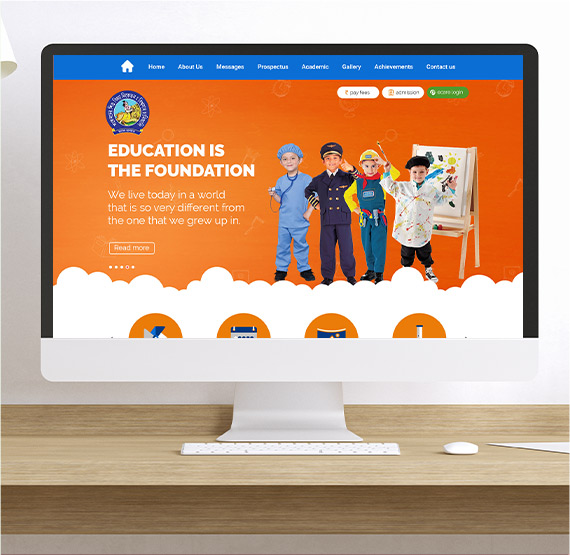 UI-UX Designs
