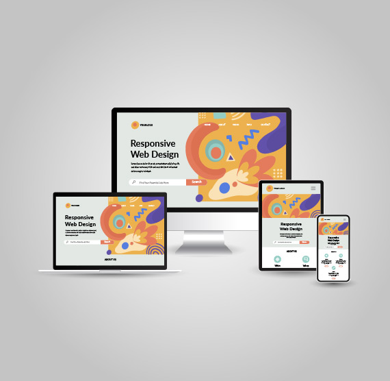Website Design