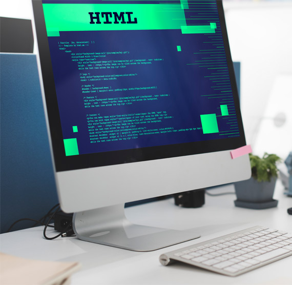 Website Development