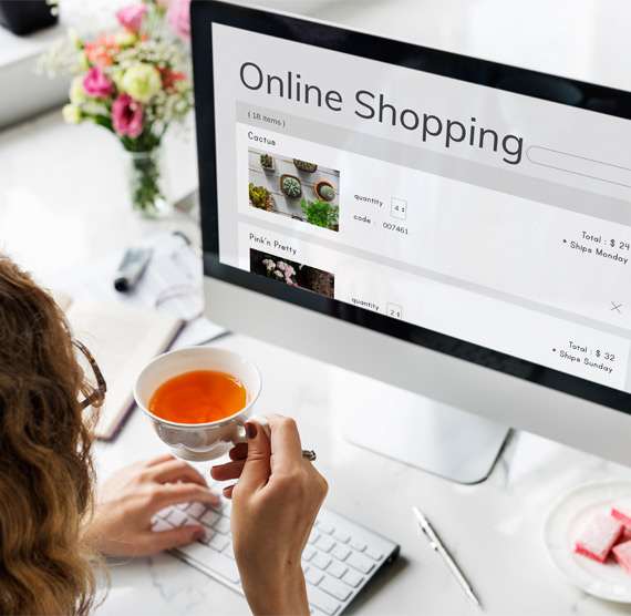 E-commerce Development