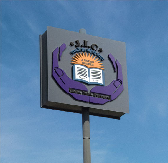 LOGO DESIGN